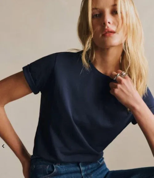 Size: Small-Sezane Women's T-shirt