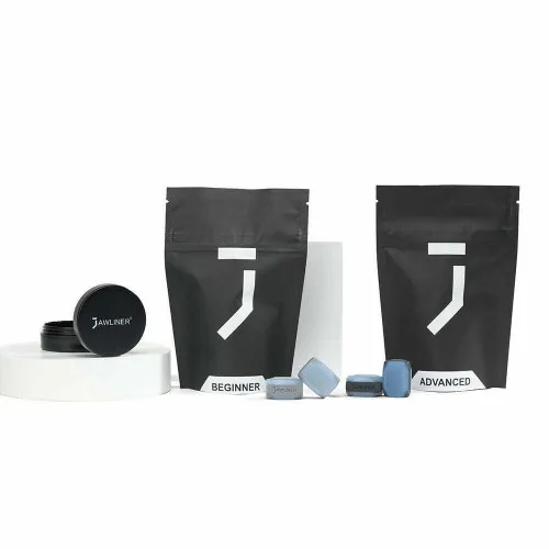 JAWLINER 3.0- Beginner + Advanced Jawline Exercise Jaw exercise Fitness Tools