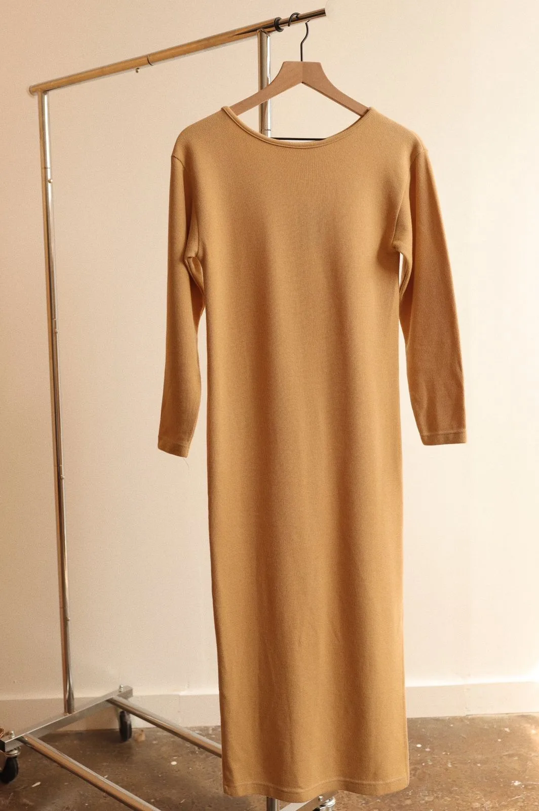 Size: S-Zahraa Women's Dress