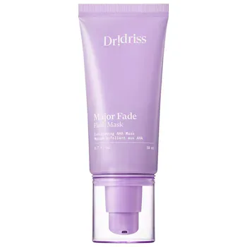 Dr. Idriss  Major Fade Dark Spot AHA Face Mask 50ml