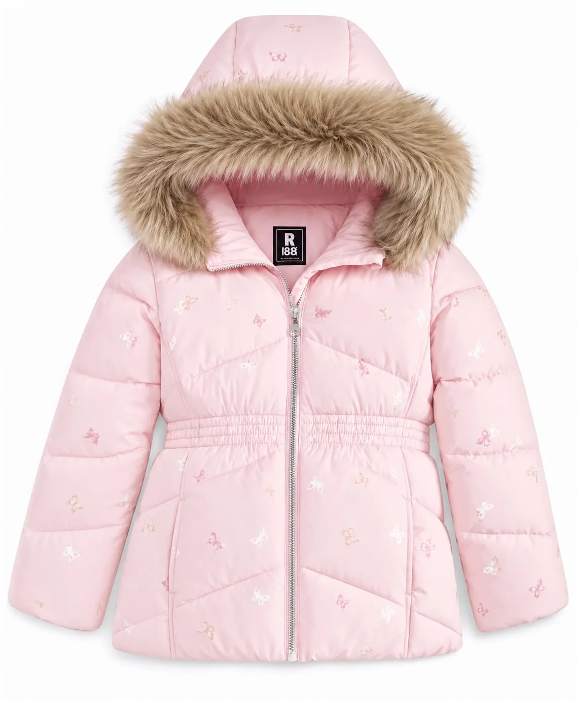 Size: 2years- R1881 By S.Rothschild kids Coat