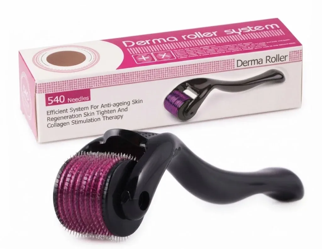 Derma Roller Skin Size 0.5 mm