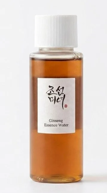 Beauty of Joseon Toner  Ginseng Essence Water 40ml