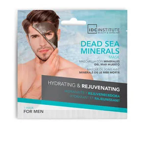 IDC Institute Deep Sea Minerals Hydrating & Rejuvenating Mask 22gr