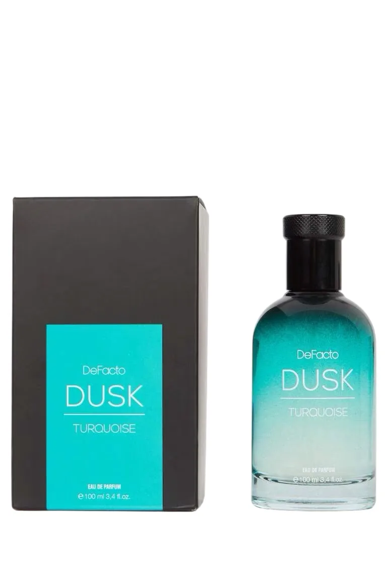 DeFacto Men Dusk EDP Perfume 100ML