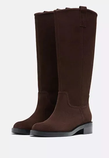 size:37 stradivarius KAHVERENGİ