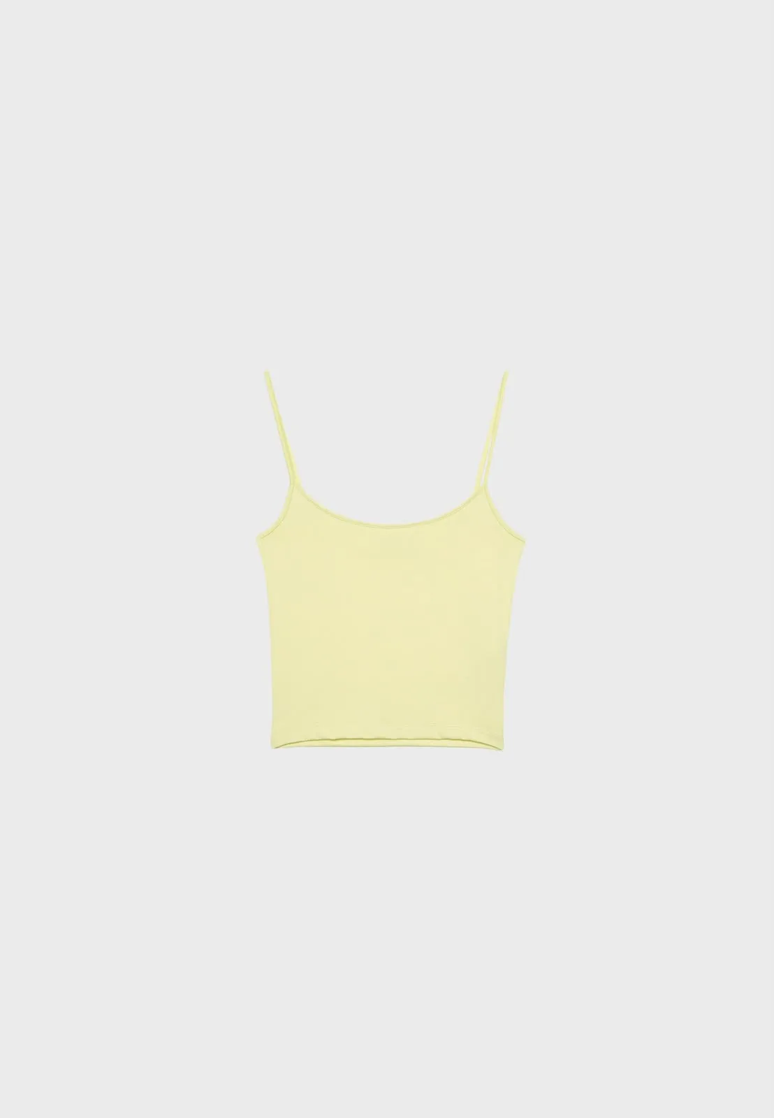 Size: Small- STRteen STRAPPY POLYAMIDE TOP