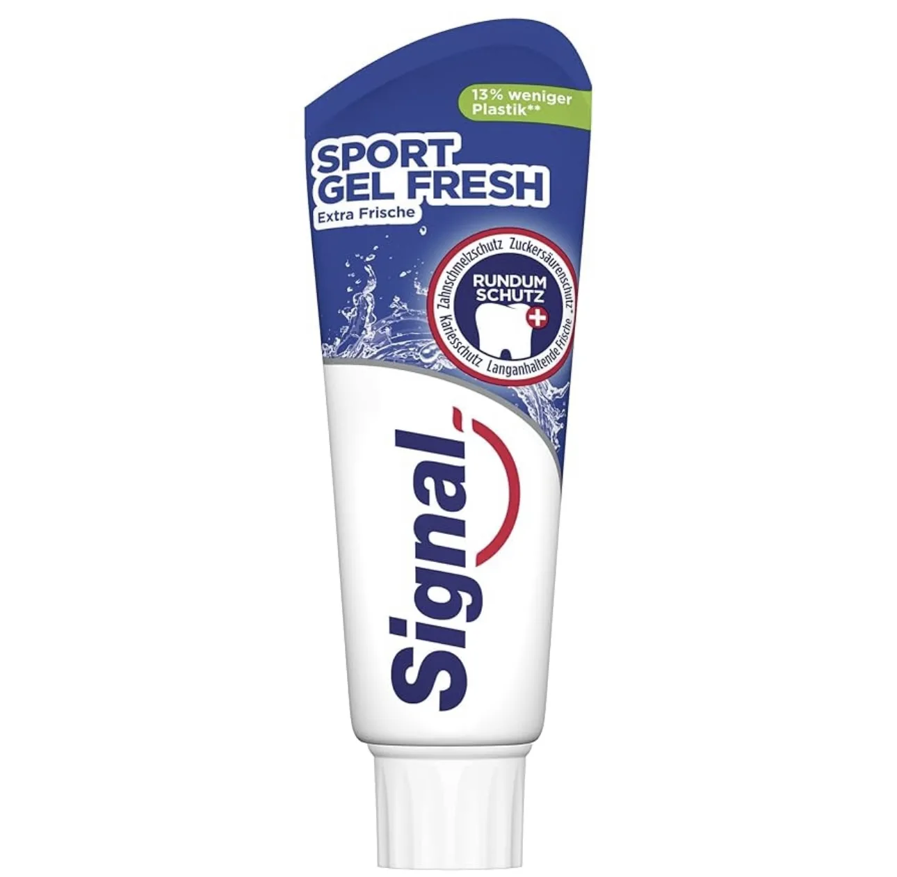 signal Toothpaste Sport Gel Fresh, 75 ml