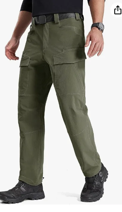 Size: 2XL-Free Soldier Men's Jeans