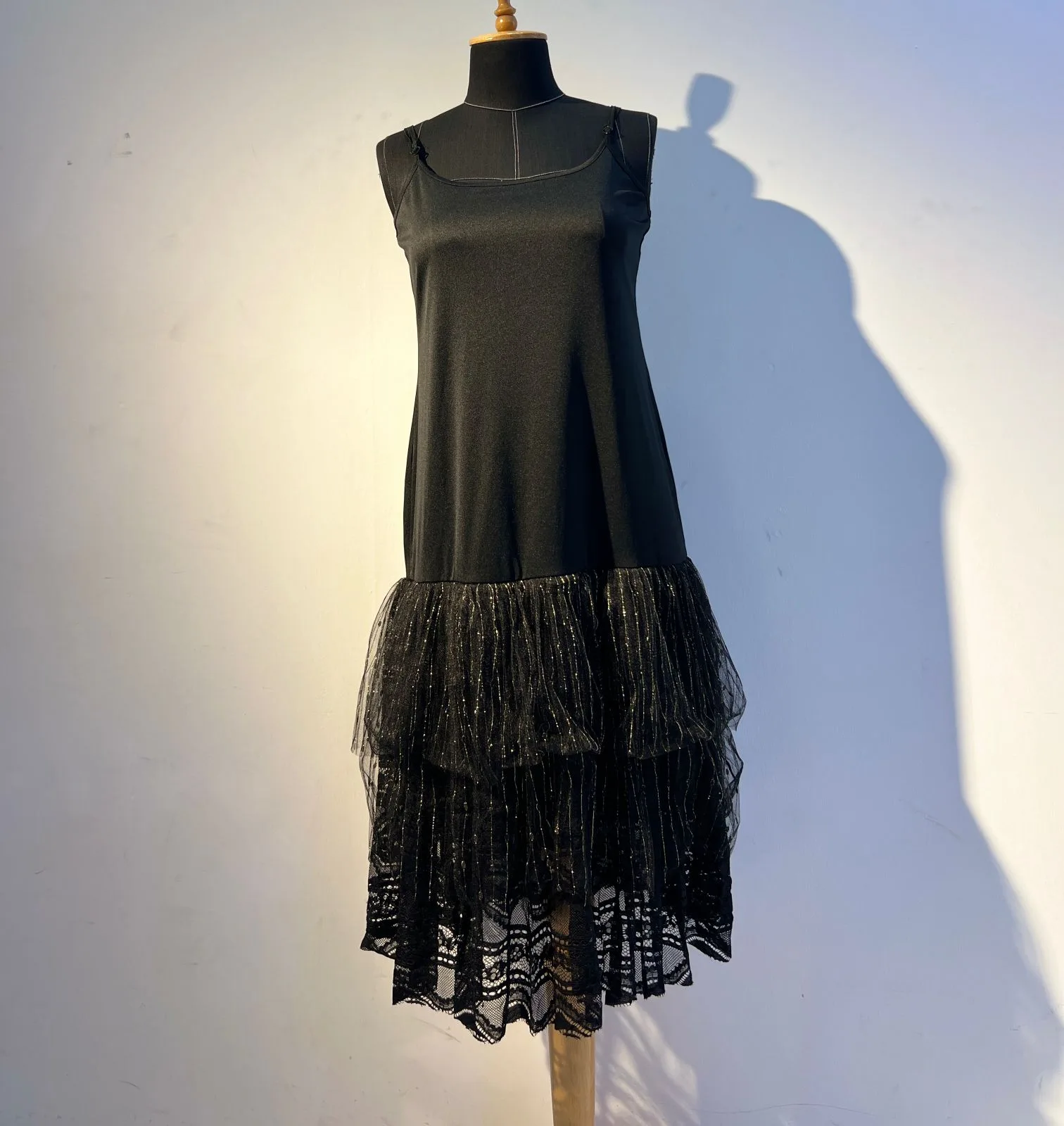 Size: 40-Ipekyol Women's Dress