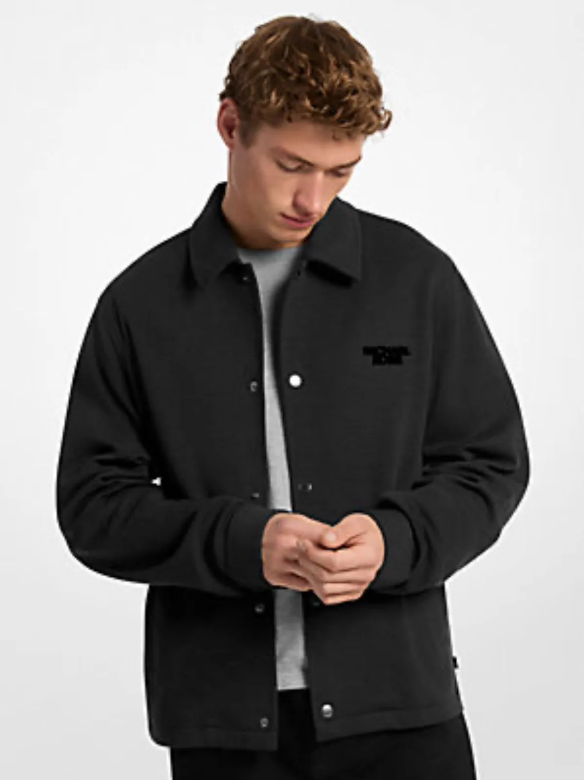 Size:Small-Michael kors man Jackets