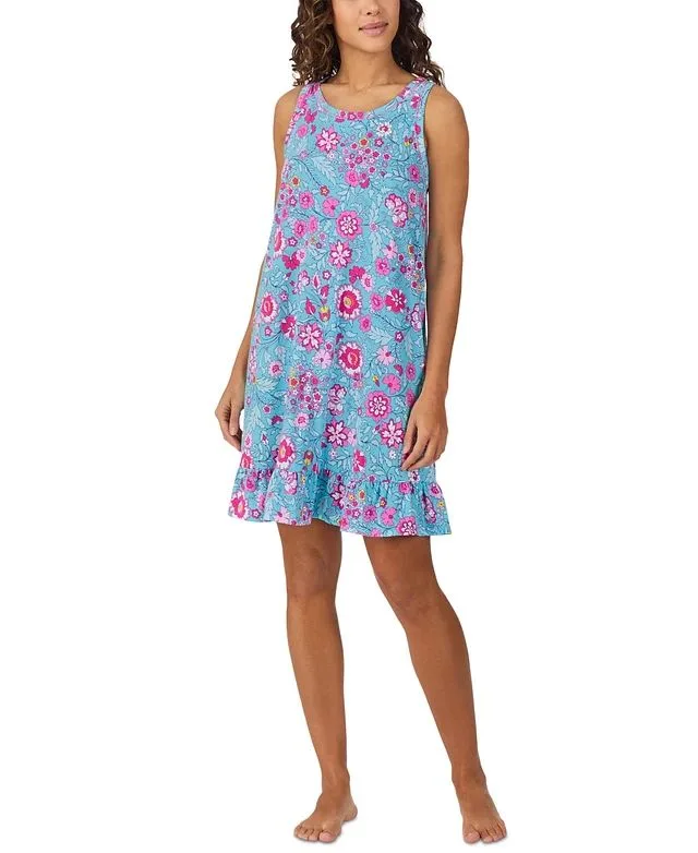 Size: XL- Cuddle Duds Women’s Dress