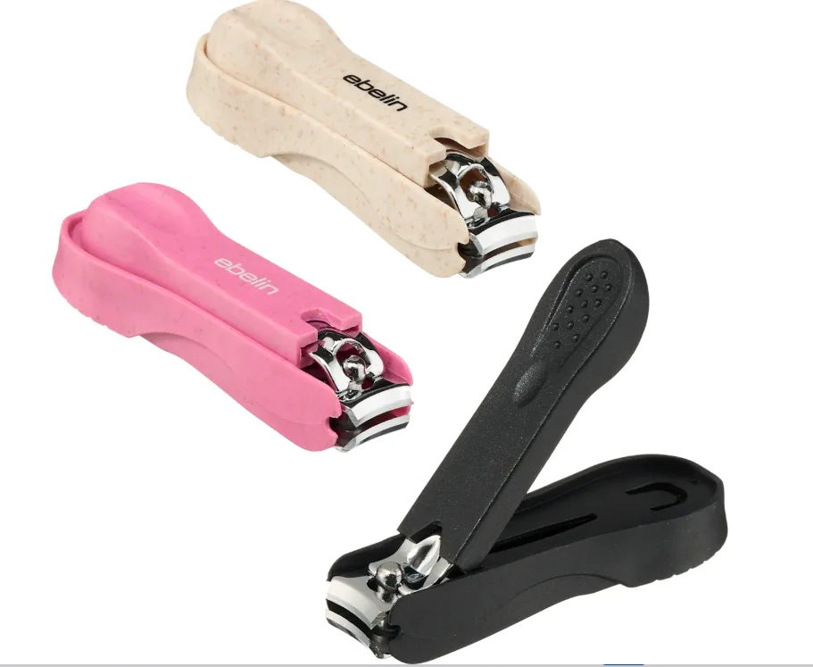 ebelin Nail clippers, 1 pc