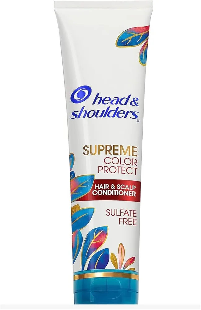 Head & Shoulders supreme colour hair conditioner, 275ml
