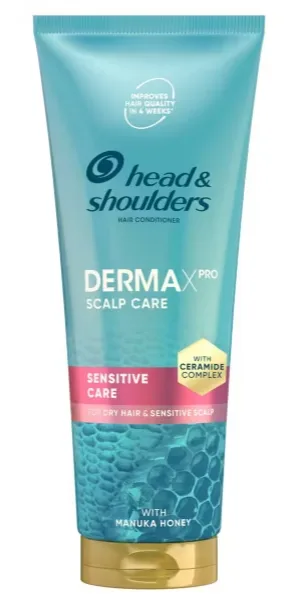 Head & Shoulders dermaXpro senstive conditioner 220ml