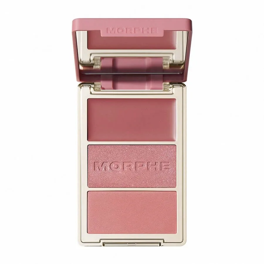 Morphe Blushe Palette Honeymoon Suite