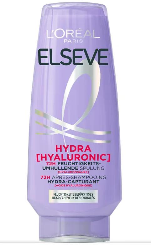 Loreal Paris Elvital Hydra Hyaluronic Conditioner 200 ml