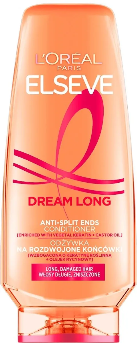 Loreal Paris Elseve Dream Long Condtioner 200ml