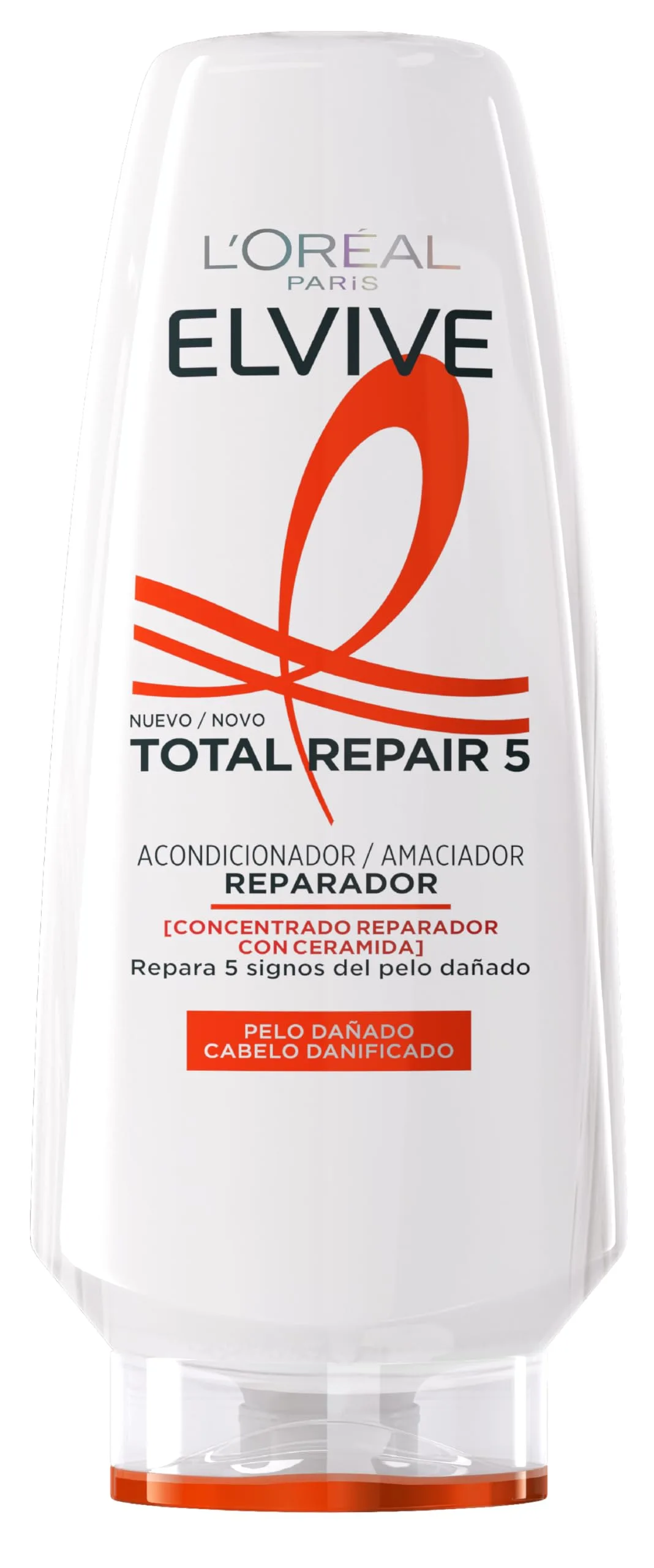 Loreal Paris Elvital Conditioner Total Repair 5 300ml