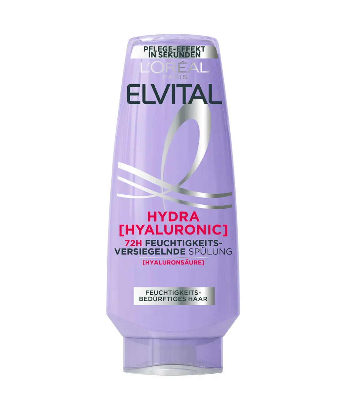 Loreal Paris Elvital Hydra Hyaluronic Conditioner 250ml