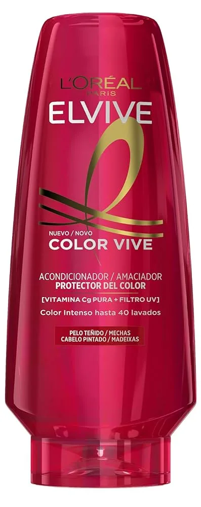 Loreal Paris Elvive Color Conditioner 300ml