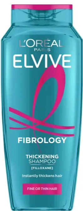 Loreal Paris Elvive Fibrology Shampoo 300ml