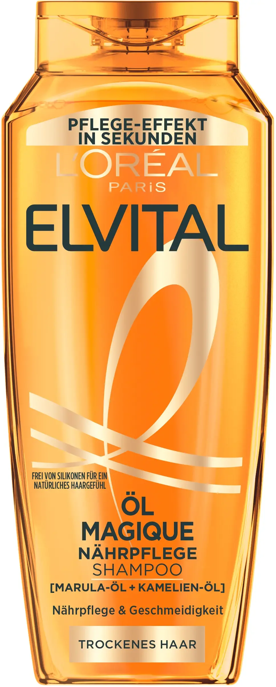Loreal Paris Elvital Oil Magique 300ml