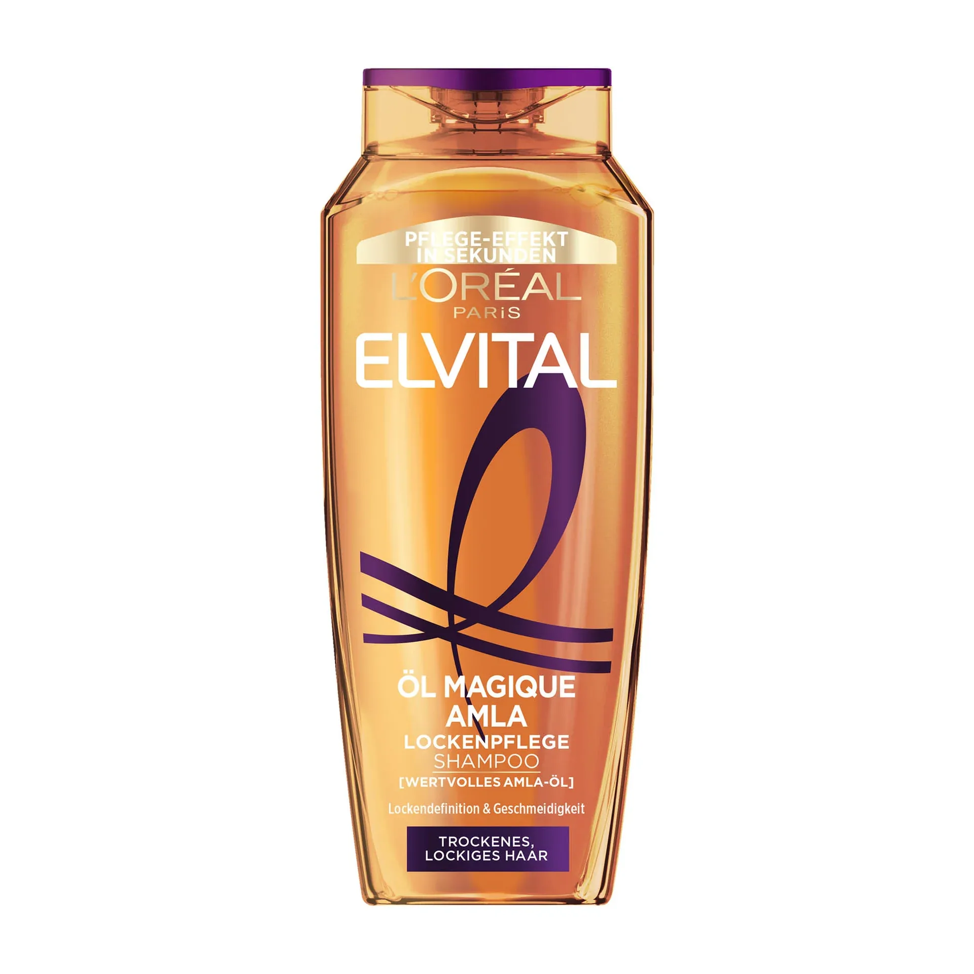 Loreal Paris Elvital Oil Magique Amla Shampoo 300ml