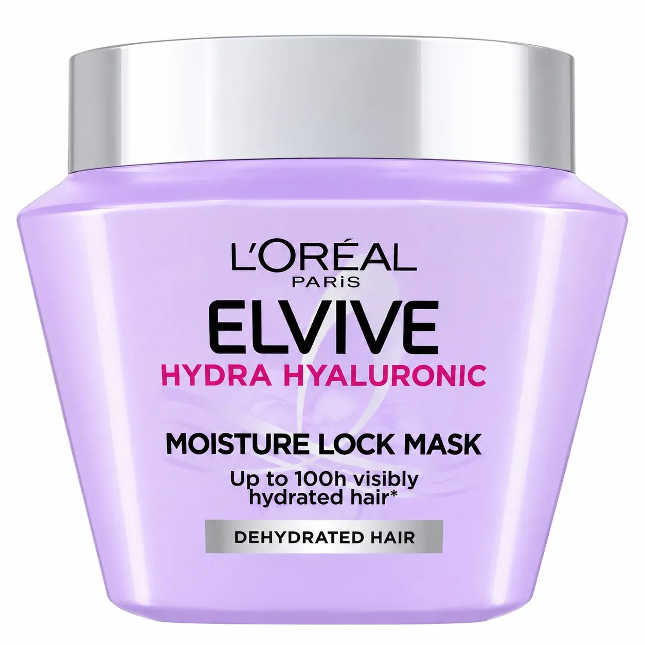 Loreal Paris Elvital Hydra Hyaluronic Hair Mask 300 ml