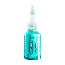 LOREAL Bright Reveal Regenerating Peeling Serum 25% [AHA + BHA + PHA] 25ml
