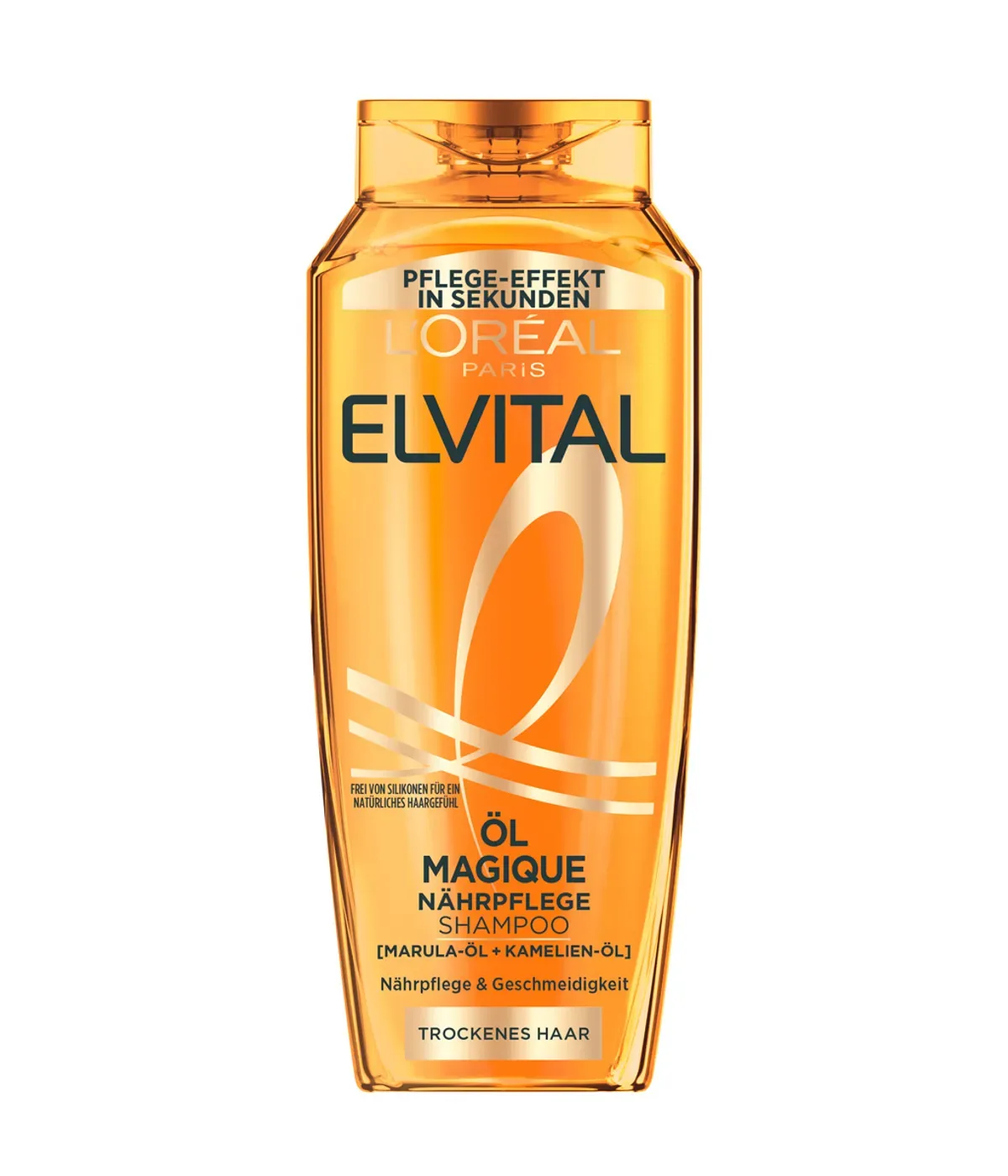 Loreal Paris Elvital Shampoo Oil Magique Nourishing Care 250 ml