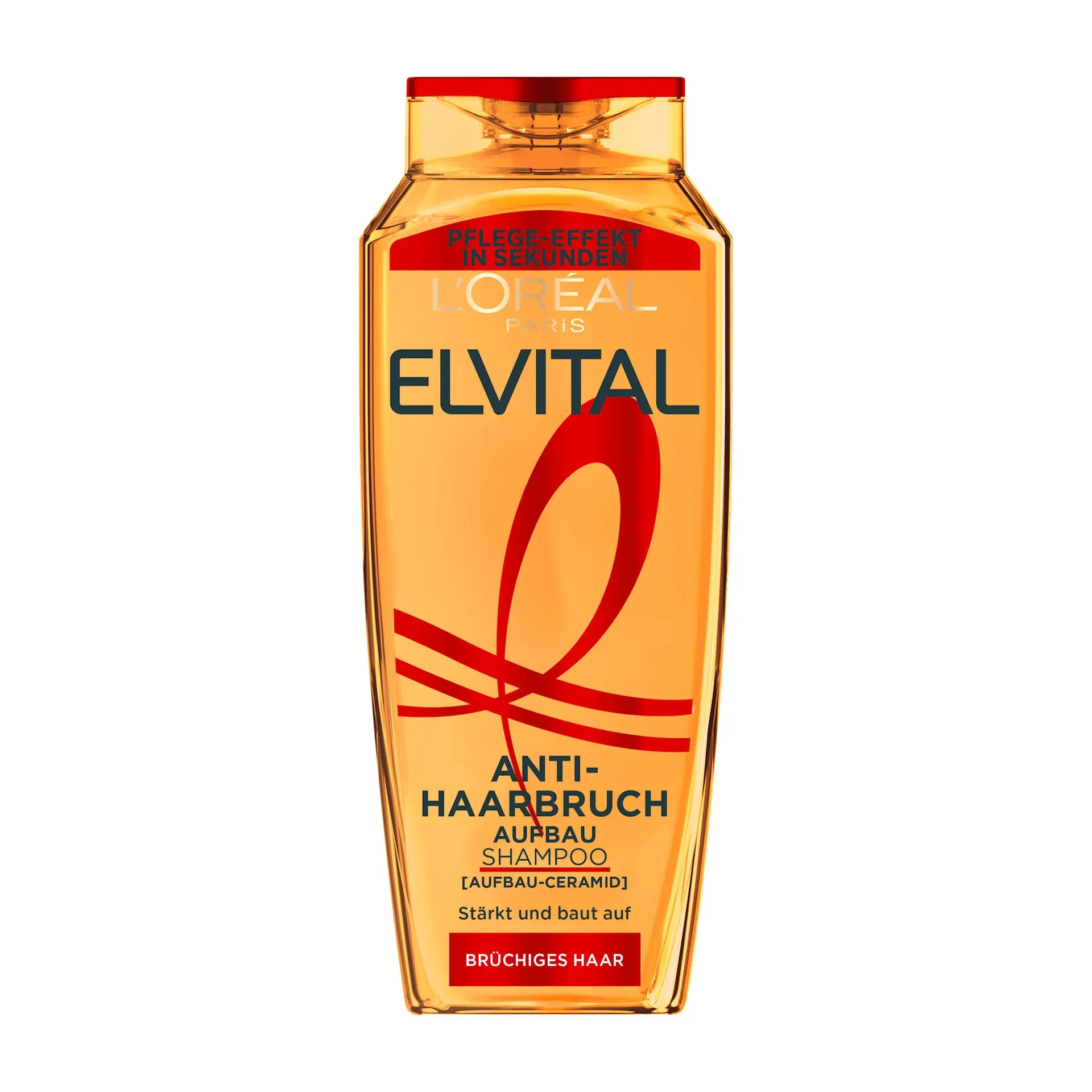 Loreal paris elvital anti-breakage nourishing strengthening shampoo 300ml