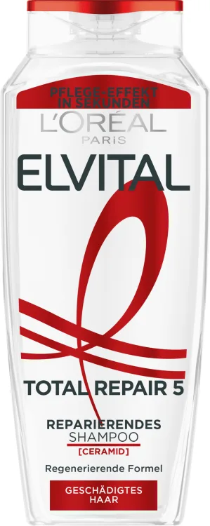 Loreal Paris Elvital Total Repair5 300ml