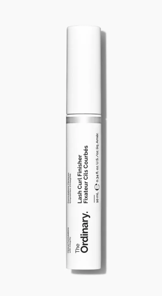 The Ordinary Lash Curl Finisher 10ml