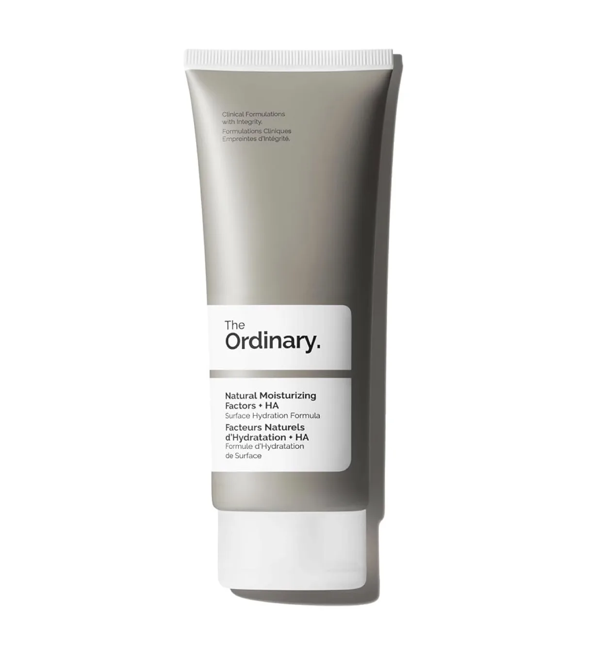 The Ordinary Natural Moisturising Factors + HA 100ml