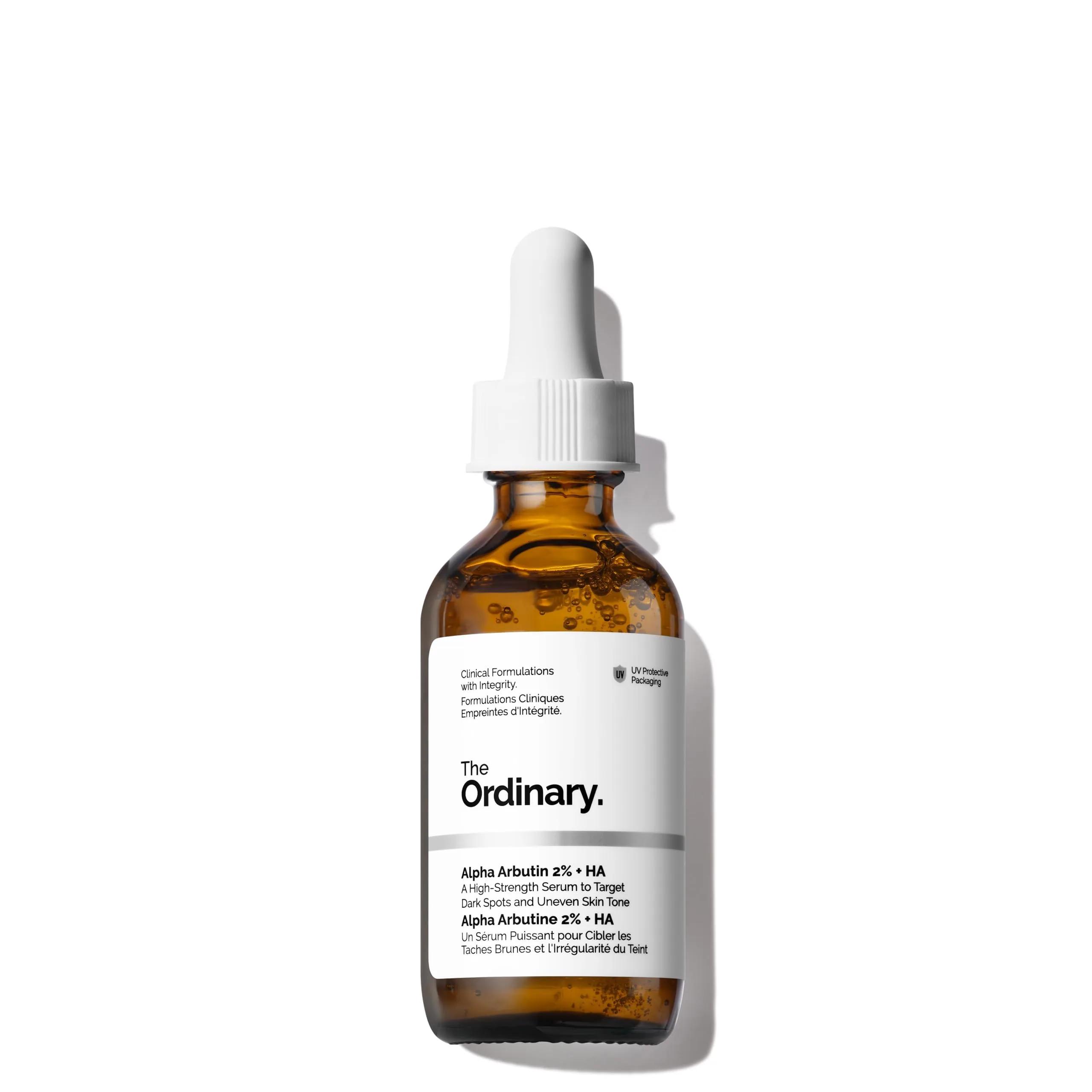 The Ordinary Alpha Arbutin 2% + HA Serum 30ml