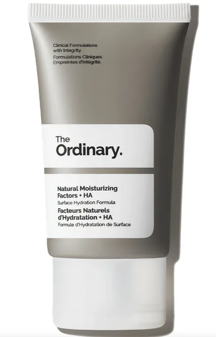 The Ordinary Ladies The Natural Moisturizing Factors + HA 1 30 ml