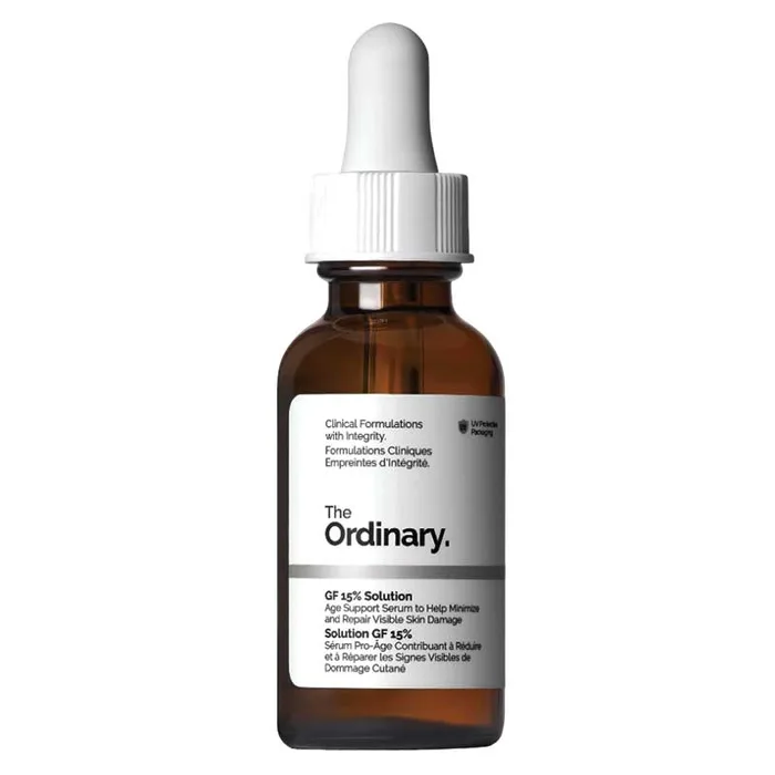 The Ordinary GF 15% Solution - 30ml