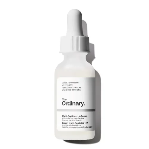 The Ordinary Multi-Peptide + HA Serum, 30ml