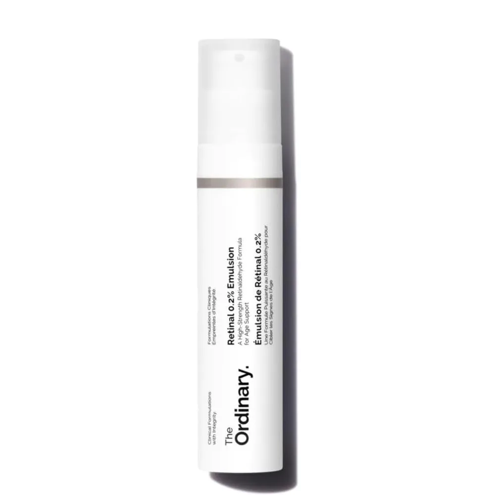 The Ordinary Retinal 0.2% Emulsion 15ml