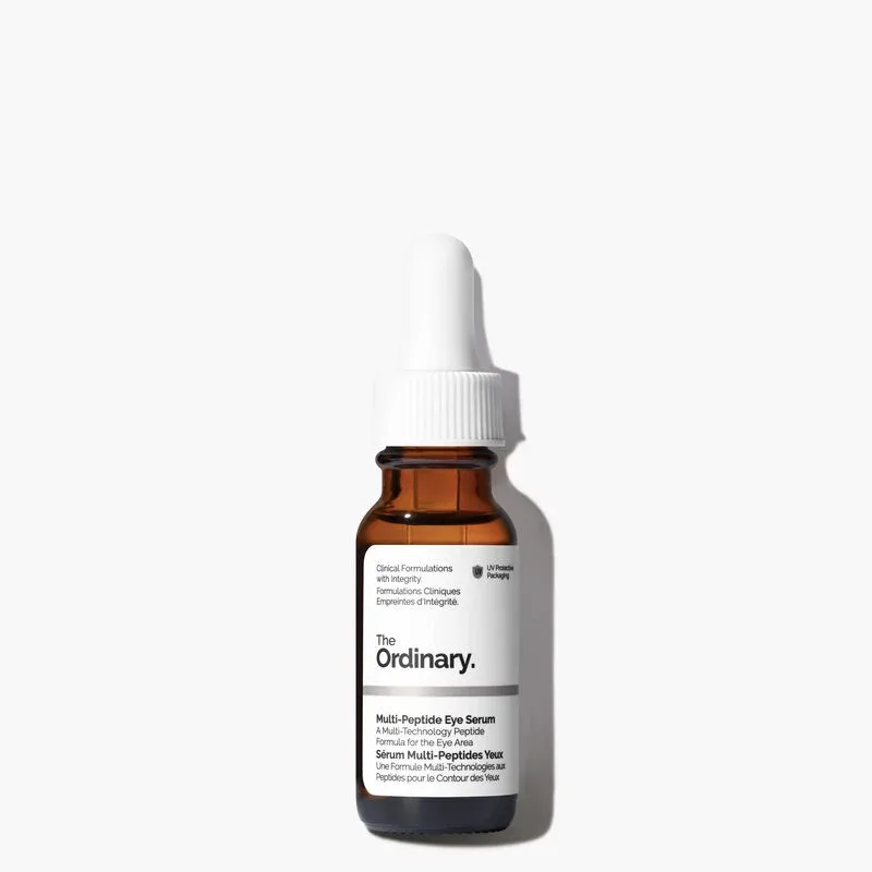 The Ordinary Multi peptide eye serum 15ml