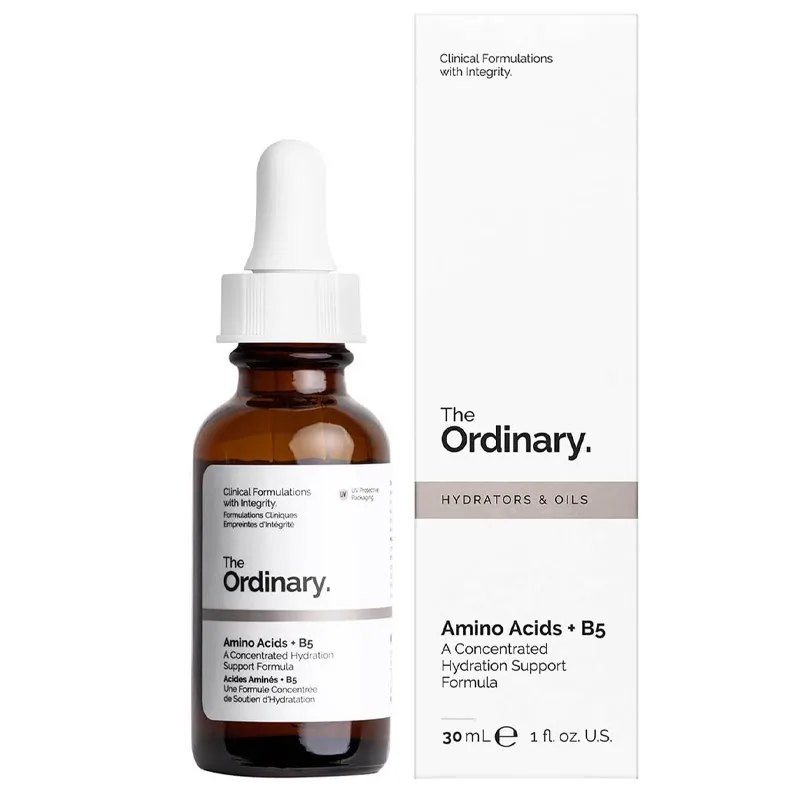 The Ordinary Amino Acids + B5 | 30ml