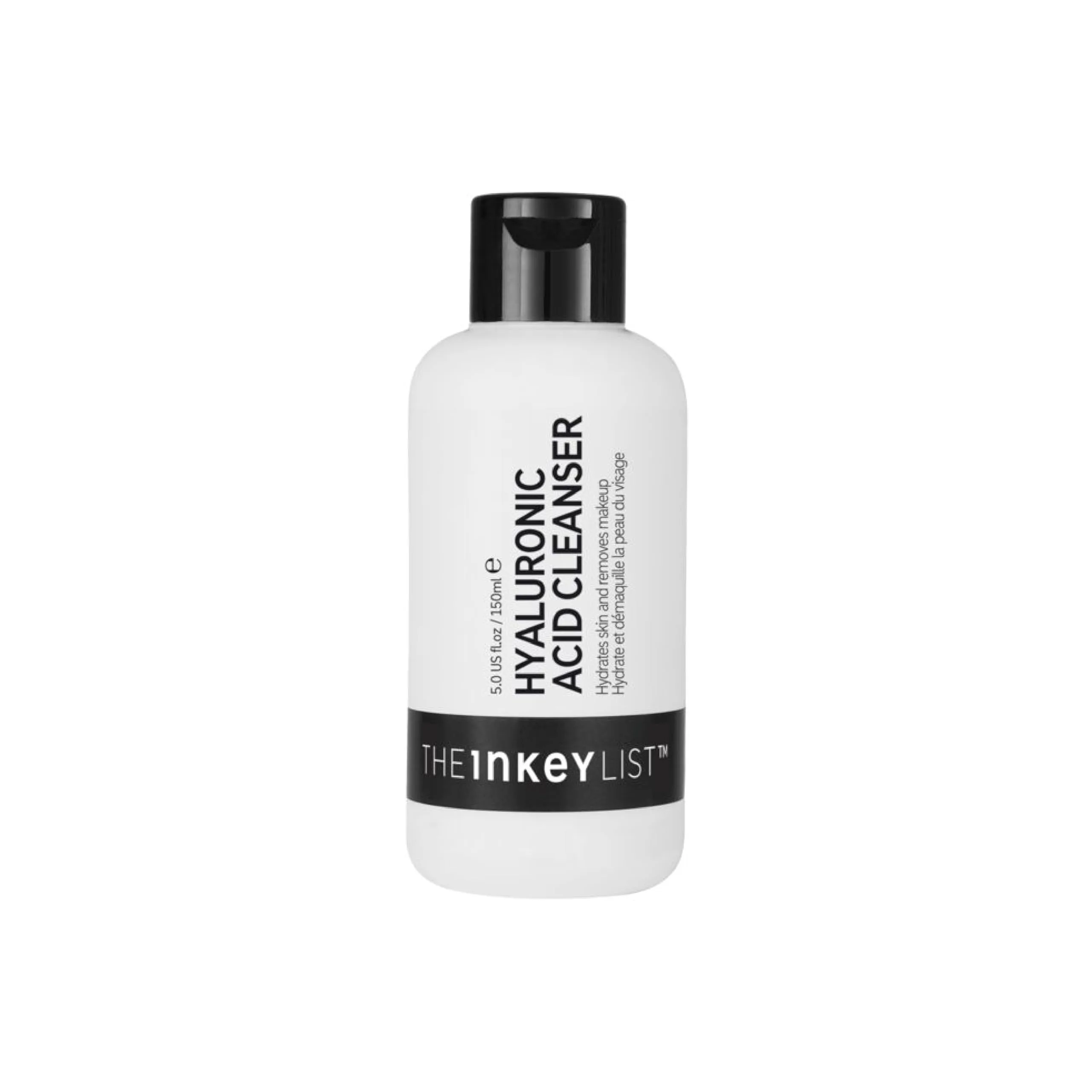 The Inkey List Hyaluronic Acid Cleanser 150 ml