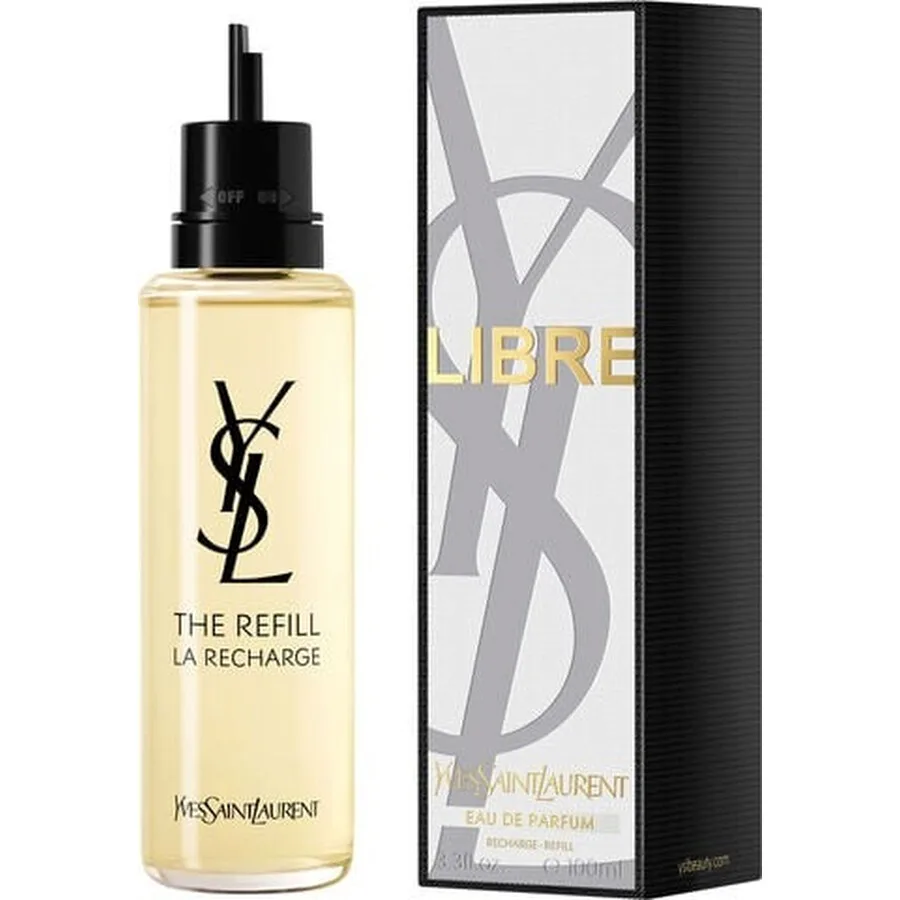 LIBRE the refill la recharge edp 100ml