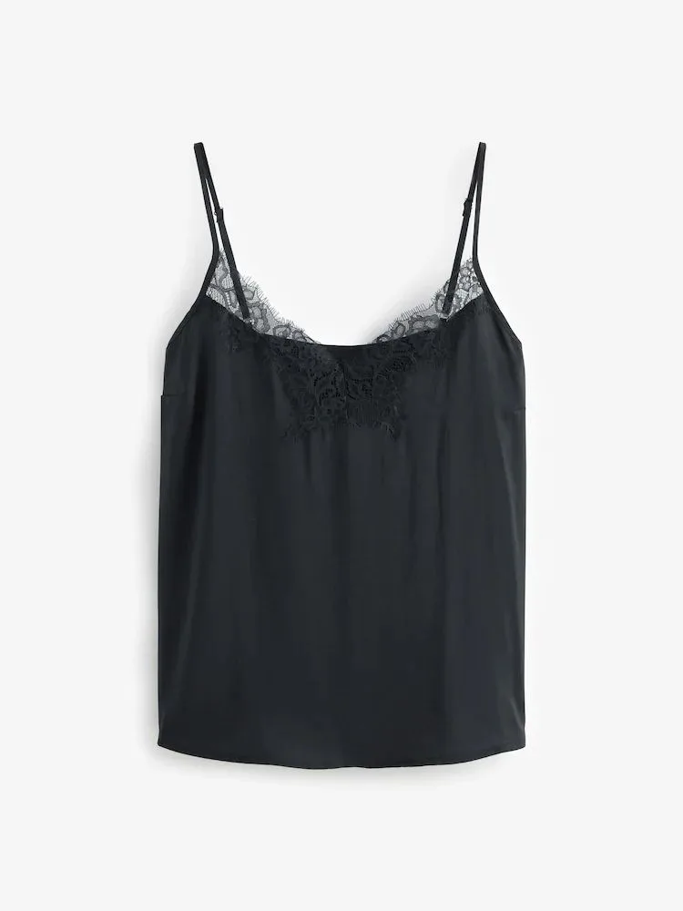 Size: L-I.N.C Women’s Satin Underwear