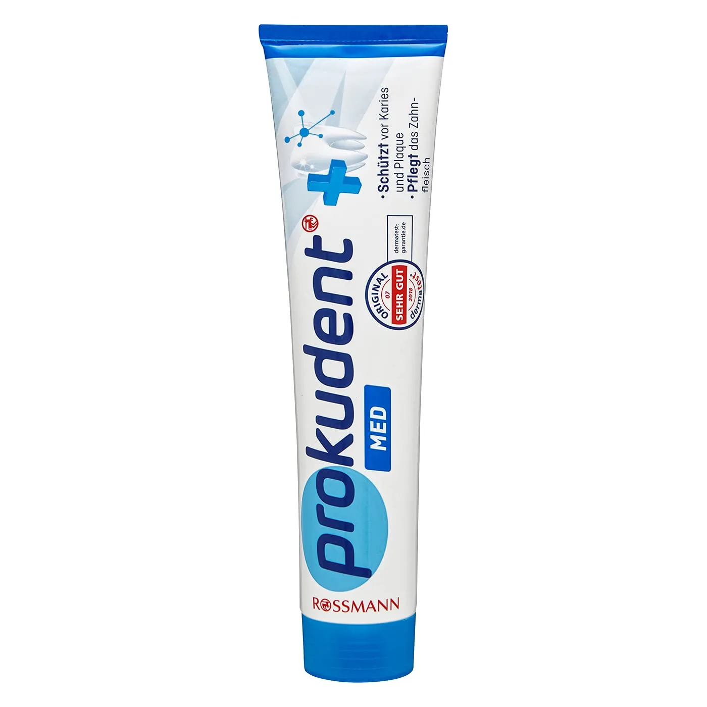 Prokudent Toothpaste 125ml