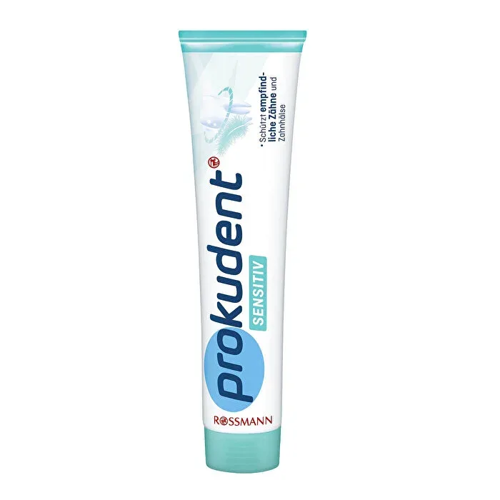 Prokudent Toothpaste Sensitivity Reducing Effect 125 ml