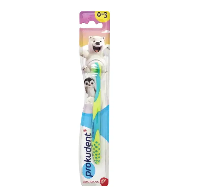 procudent Children's toothbrush