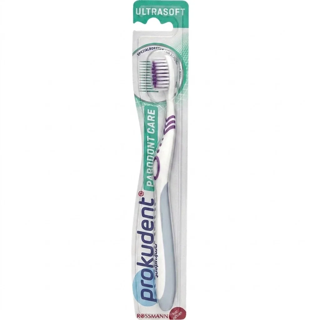 Rossmann Prokudent Tooth Brush Medium