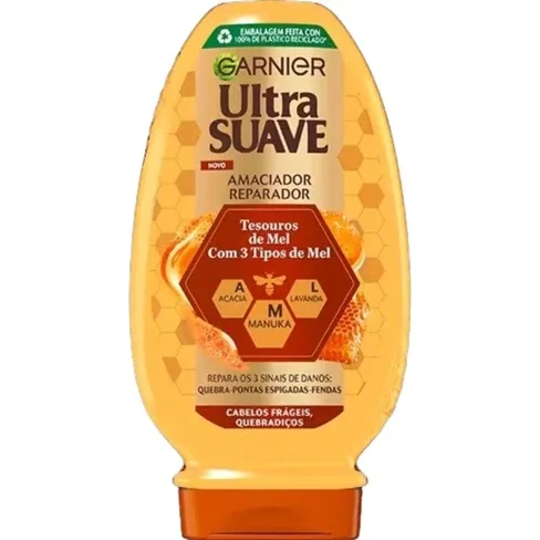 GARNIER True treasures Conditioner Honey Treasures, 250 ml